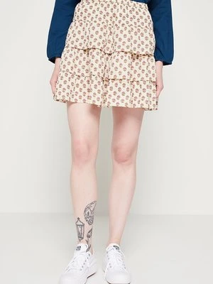 Spódnica mini Bonton