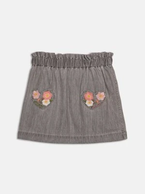 Spódnica mini Bonton