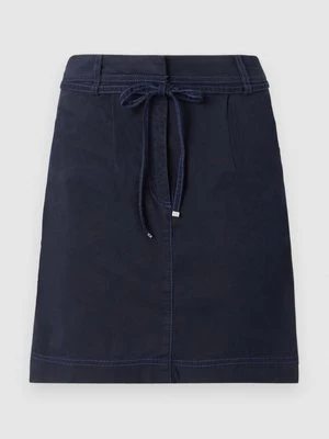 Spódnica mini Boss