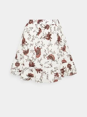 Spódnica mini Bruuns Bazaar