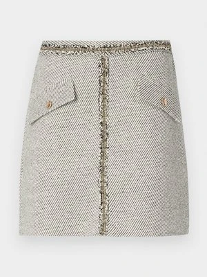 Spódnica mini Bruuns Bazaar