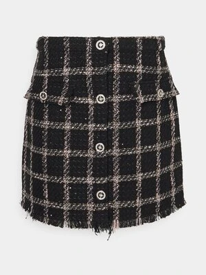 Spódnica mini Bruuns Bazaar