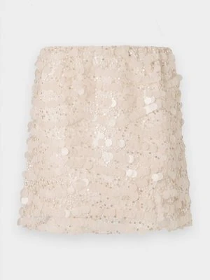 Spódnica mini Bruuns Bazaar