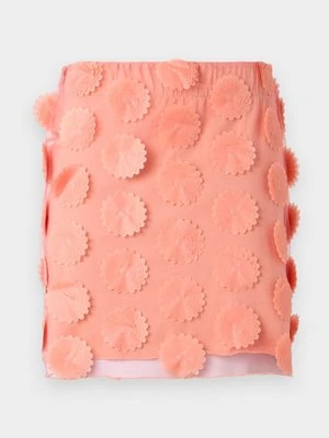 Spódnica mini Bruuns Bazaar