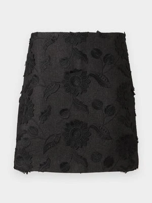 Spódnica mini Bruuns Bazaar