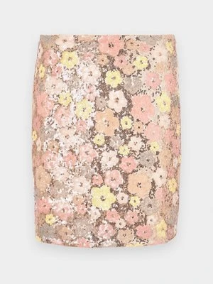 Spódnica mini Bruuns Bazaar