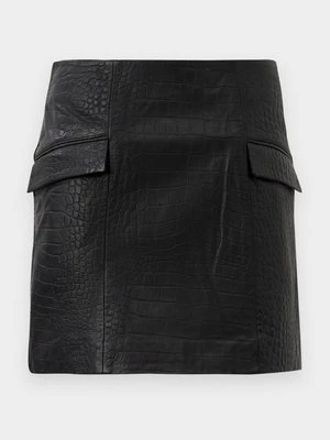 Spódnica mini Bruuns Bazaar