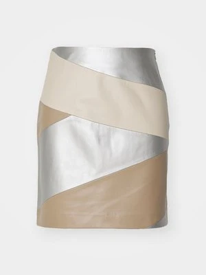 Spódnica mini Bruuns Bazaar