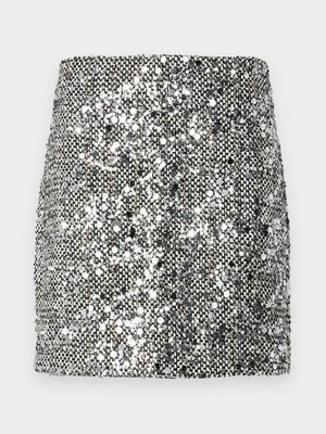 Spódnica mini Bruuns Bazaar