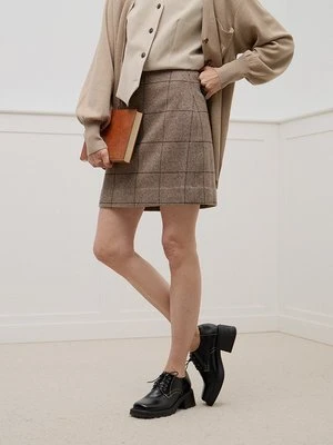 Spódnica mini By Malene Birger