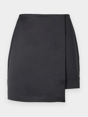 Spódnica mini By Malene Birger czarny