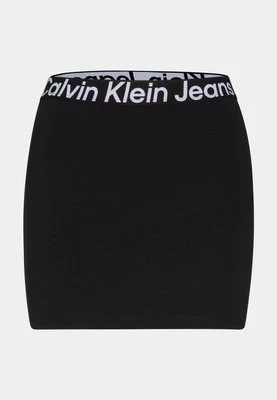 Spódnica mini Calvin Klein Jeans
