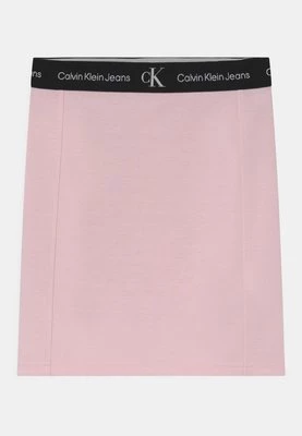 Spódnica mini Calvin Klein Jeans