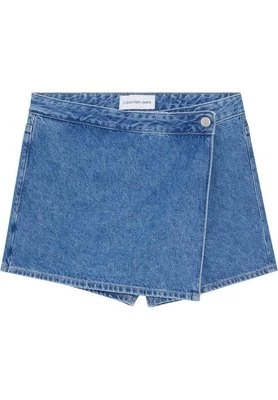 Spódnica mini Calvin Klein Jeans