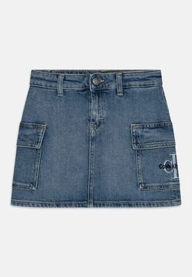 Spódnica mini Calvin Klein Jeans