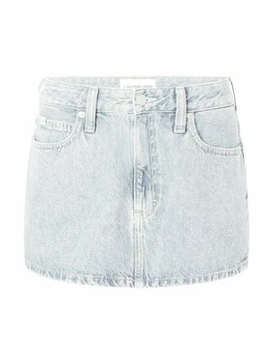 Spódnica mini Calvin Klein Jeans