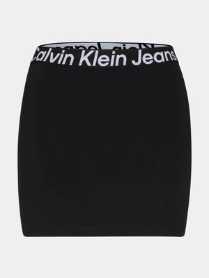 Spódnica mini Calvin Klein Jeans