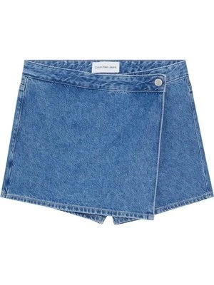 Spódnica mini Calvin Klein Jeans