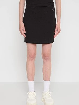 Spódnica mini Calvin Klein Jeans