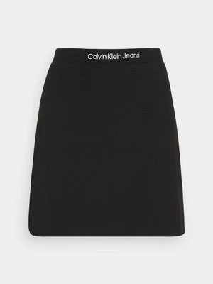 Spódnica mini Calvin Klein Jeans
