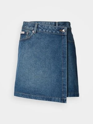 Spódnica mini Calvin Klein Jeans