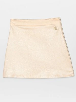 Spódnica mini Calvin Klein Jeans
