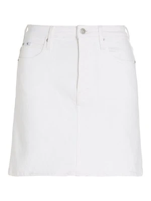 Spódnica mini Calvin Klein Jeans