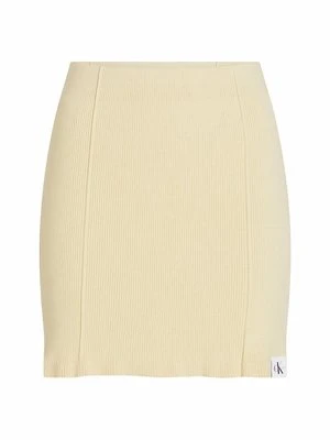 Spódnica mini Calvin Klein Jeans