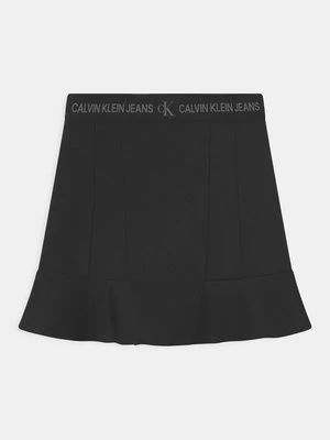 Spódnica mini Calvin Klein Jeans