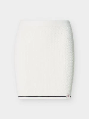 Spódnica mini Calvin Klein Jeans