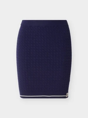 Spódnica mini Calvin Klein Jeans