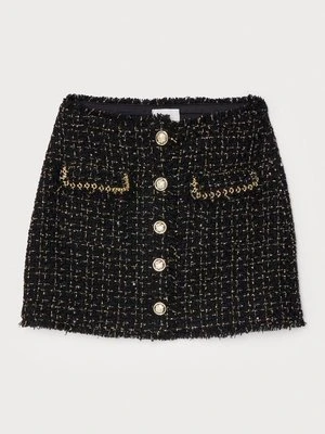 Spódnica mini Cinq à Sept
