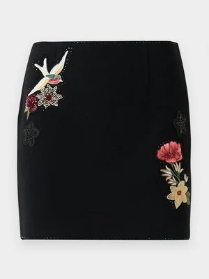 Spódnica mini Cinq à Sept