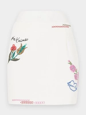 Spódnica mini Cinq à Sept