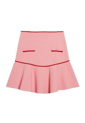 Spódnica mini CLAUDIE PIERLOT