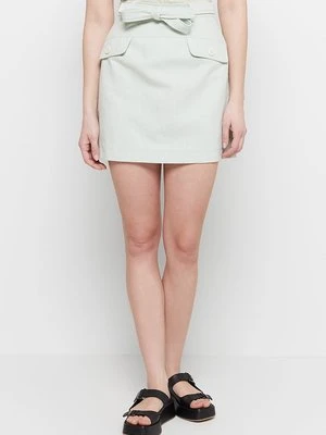 Spódnica mini CLAUDIE PIERLOT