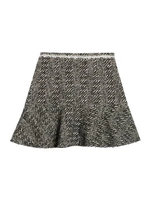 Spódnica mini CLAUDIE PIERLOT
