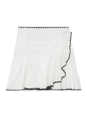 Spódnica mini CLAUDIE PIERLOT