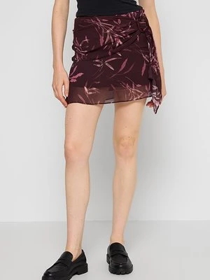 Spódnica mini CLAUDIE PIERLOT