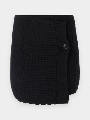 Spódnica mini closed