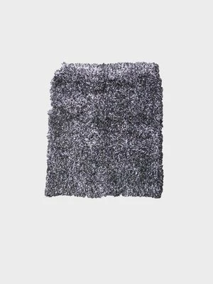 Spódnica mini Colourful Rebel