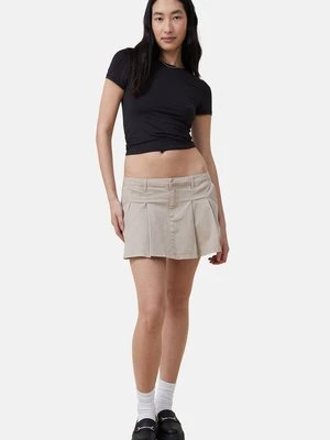 Spódnica mini Cotton On