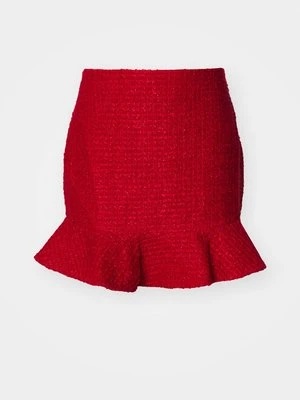 Spódnica mini Cras