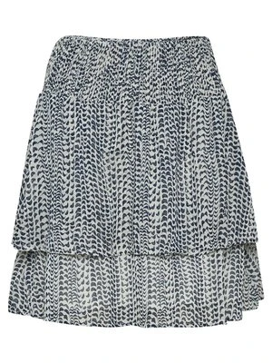 Spódnica mini culture