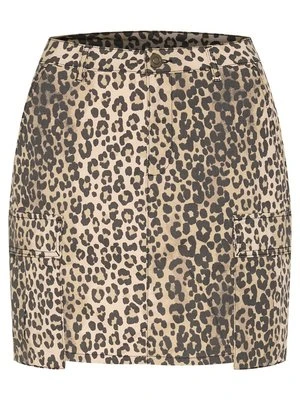 Spódnica mini culture