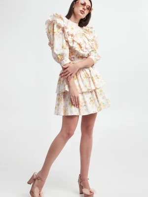 Spódnica mini CUSTOMMADE