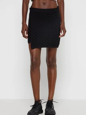 Spódnica mini Daily Paper