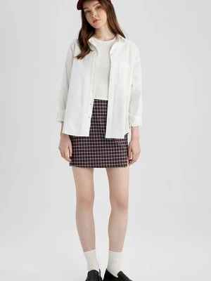 Spódnica mini DeFacto