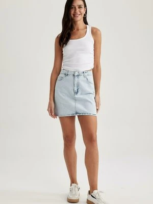 Spódnica mini DeFacto