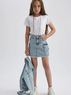 Spódnica mini DeFacto